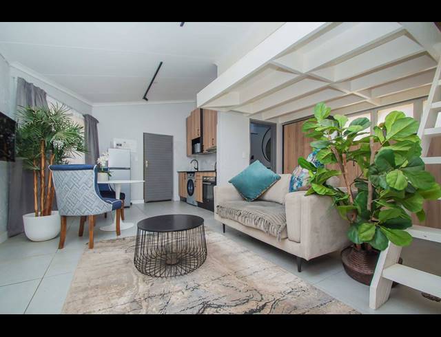 1 bed property to rent in NORTHCLIFF